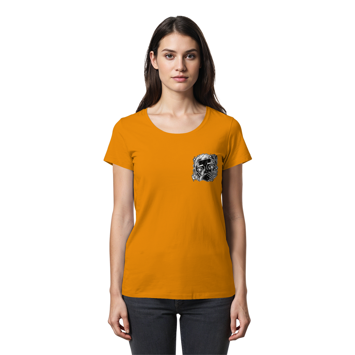 The MEME - Womens Premium Classic T-Shirt
