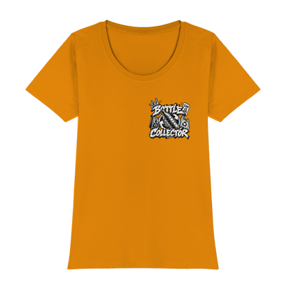 PFANDOM BASiCS  - Womens Premium Classic T-Shirt