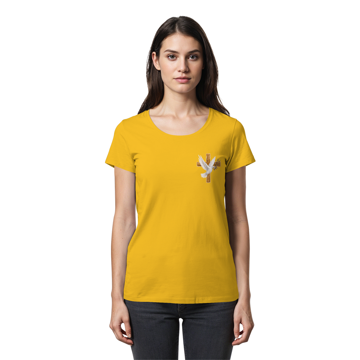 Savior collection  - Womens Premium Classic T-Shirt