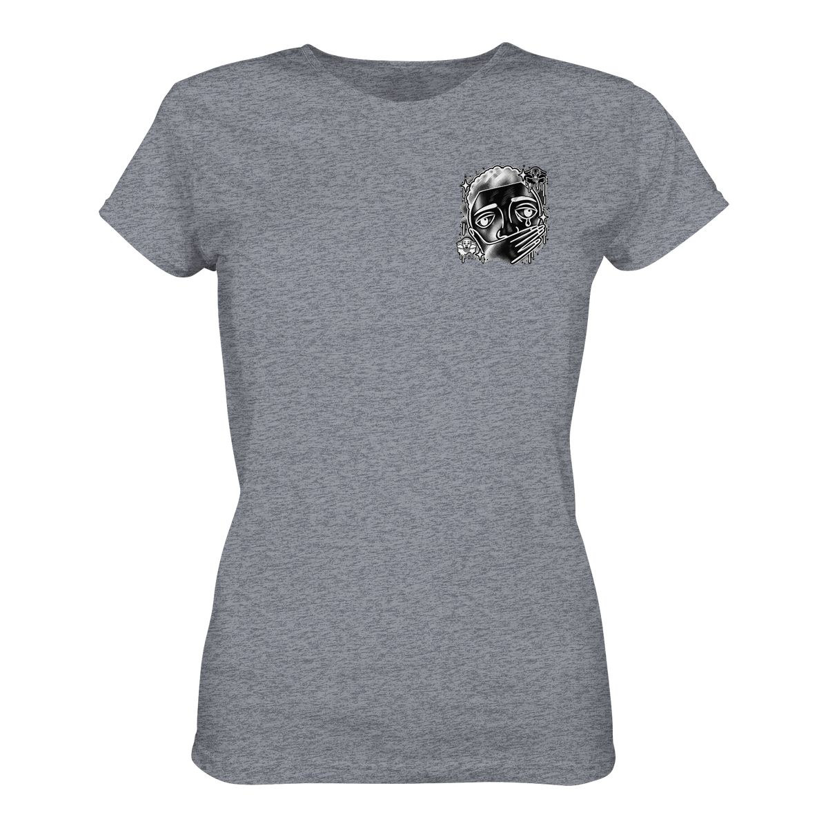 The MEME - Womens Premium Classic T-Shirt