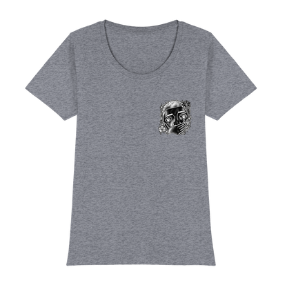 The MEME - Womens Premium Classic T-Shirt