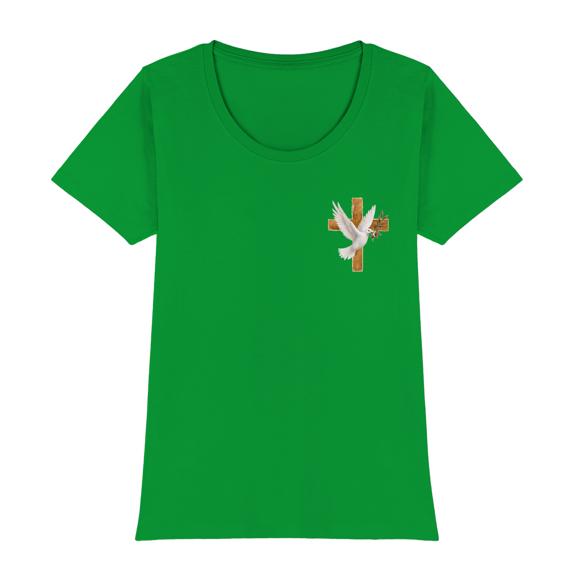 Savior collection  - Womens Premium Classic T-Shirt