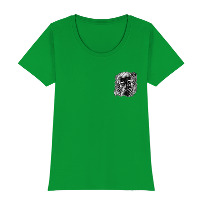 The MEME - Womens Premium Classic T-Shirt