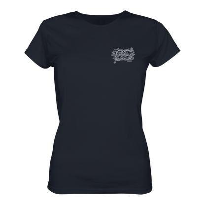 The REAL LOVE BASiCS - Womens Premium Classic T-Shirt