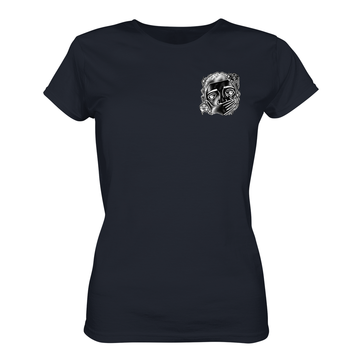 The MEME - Womens Premium Classic T-Shirt