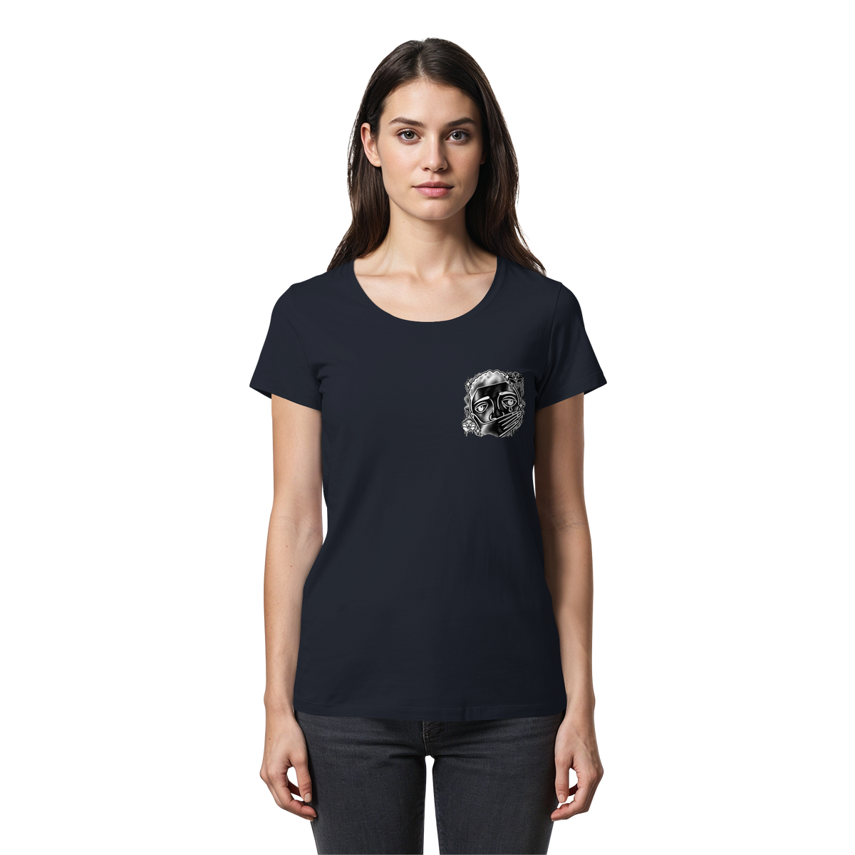 The MEME - Womens Premium Classic T-Shirt