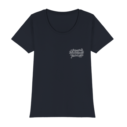 The REAL LOVE BASiCS - Womens Premium Classic T-Shirt