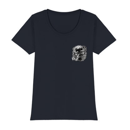 The MEME - Womens Premium Classic T-Shirt
