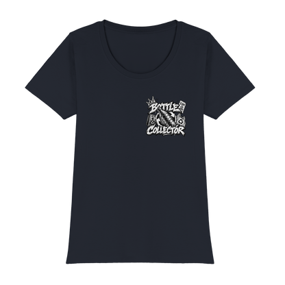 PFANDOM BASiCS  - Womens Premium Classic T-Shirt