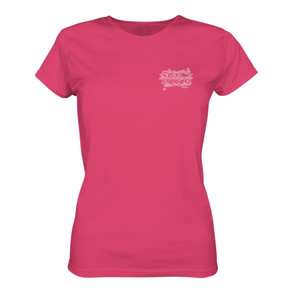 The REAL LOVE BASiCS - Womens Premium Classic T-Shirt