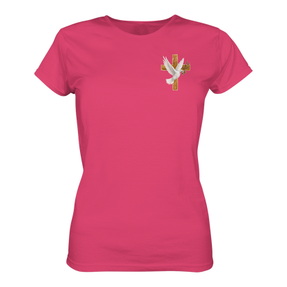 Savior collection  - Womens Premium Classic T-Shirt