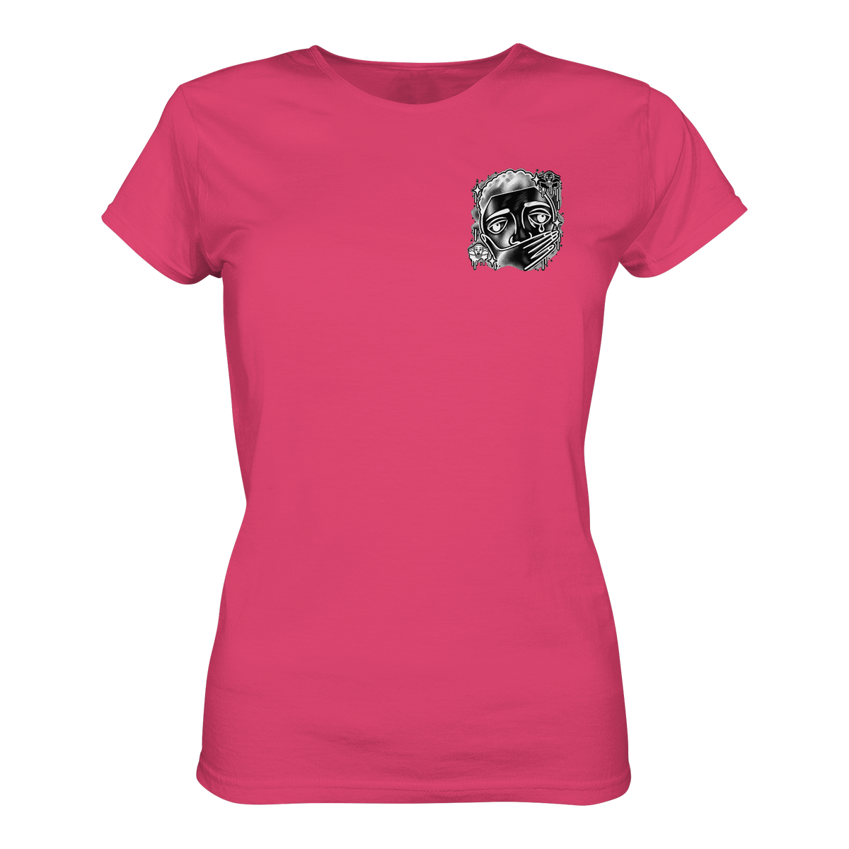 The MEME - Womens Premium Classic T-Shirt