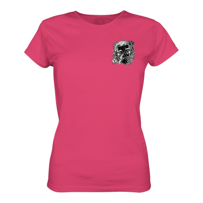 The MEME - Womens Premium Classic T-Shirt
