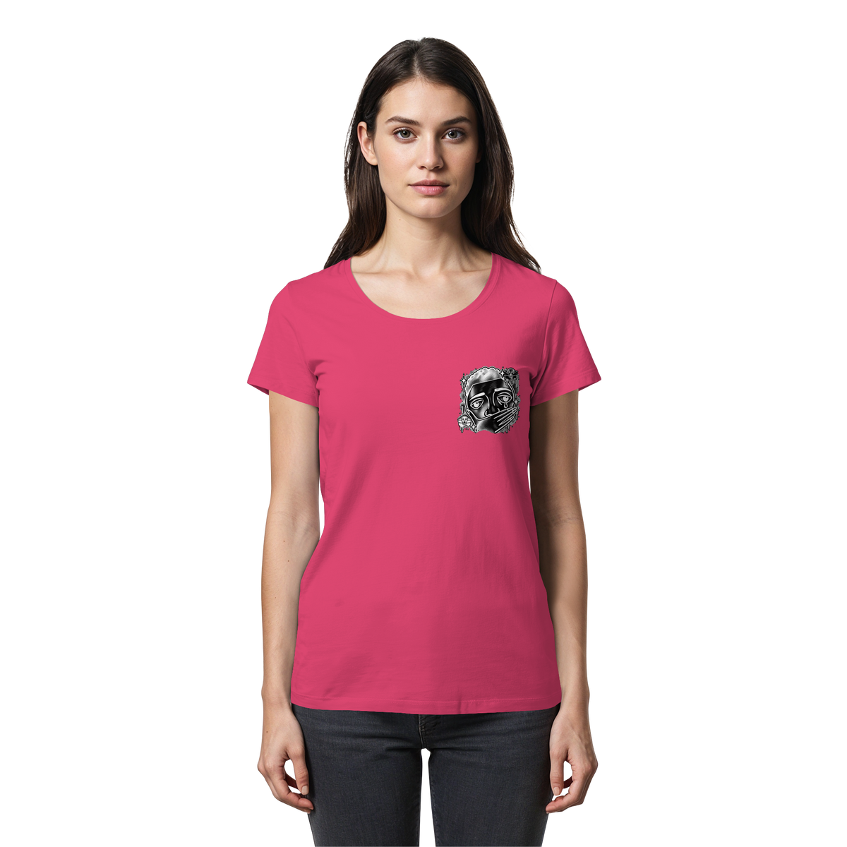The MEME - Womens Premium Classic T-Shirt