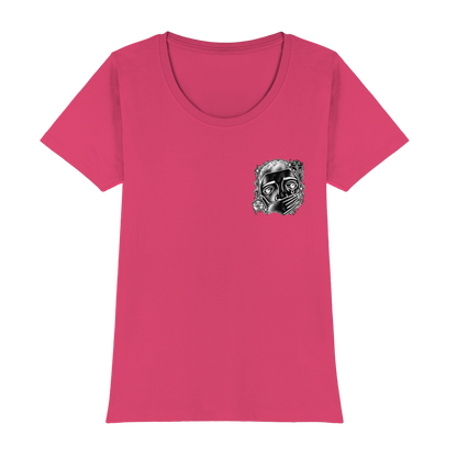 The MEME - Womens Premium Classic T-Shirt