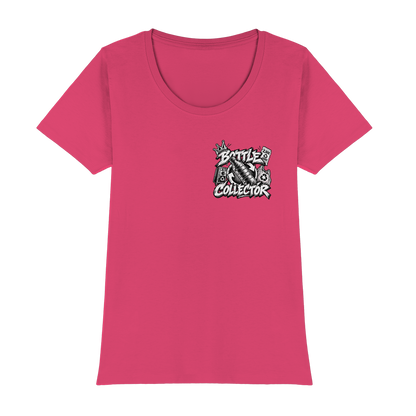 PFANDOM BASiCS  - Womens Premium Classic T-Shirt