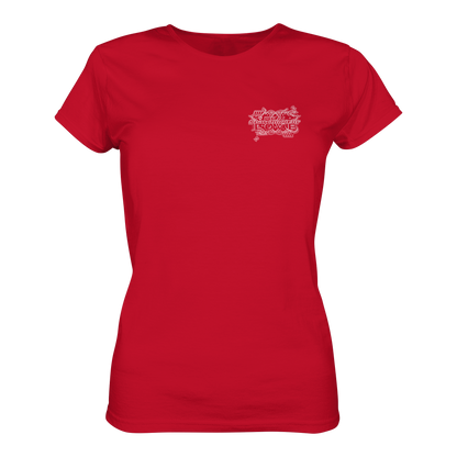 The REAL LOVE BASiCS - Womens Premium Classic T-Shirt