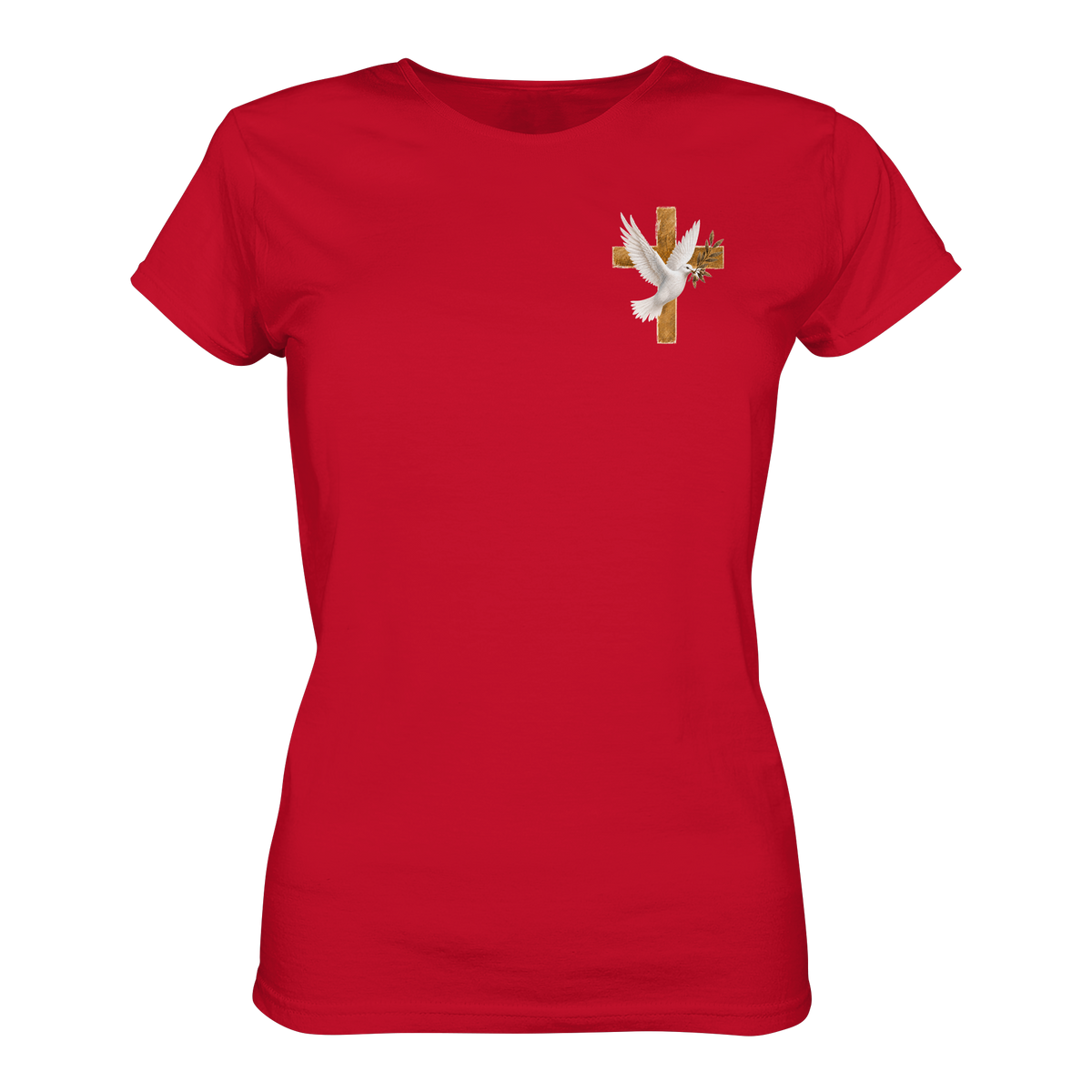 Savior collection  - Womens Premium Classic T-Shirt