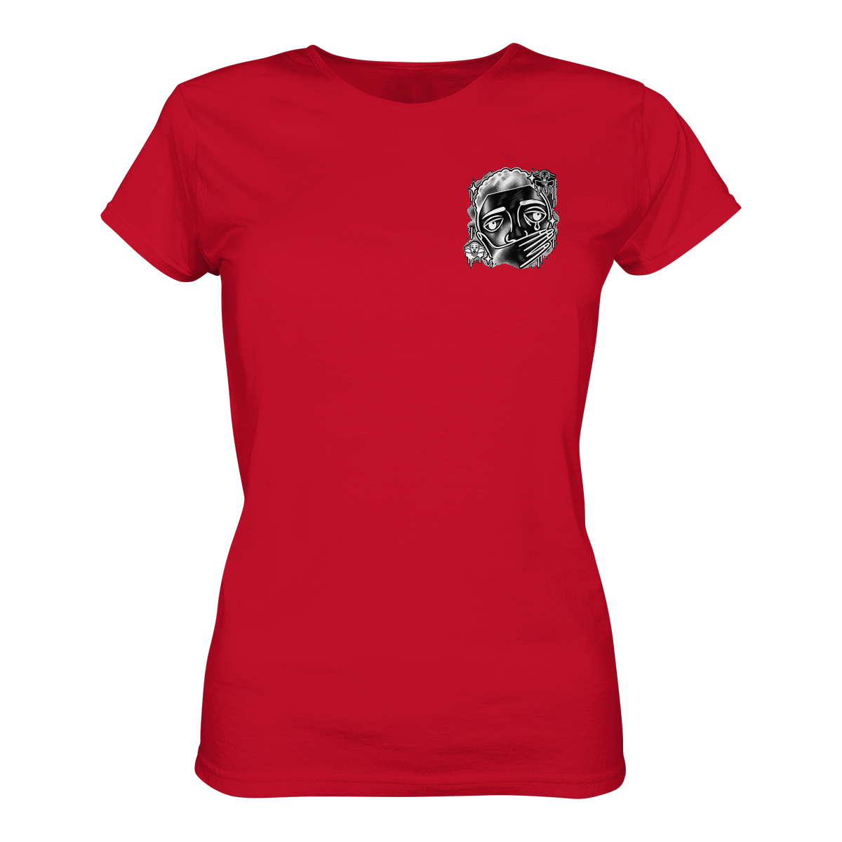 The MEME - Womens Premium Classic T-Shirt