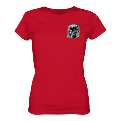 The MEME - Womens Premium Classic T-Shirt