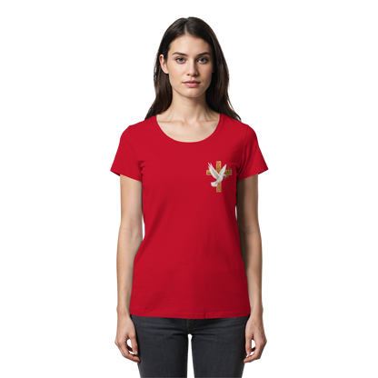 Savior collection  - Womens Premium Classic T-Shirt