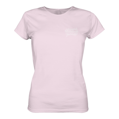The REAL LOVE BASiCS - Womens Premium Classic T-Shirt