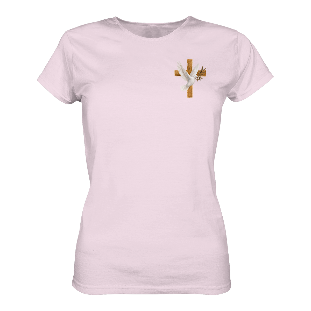 Savior collection  - Womens Premium Classic T-Shirt