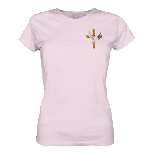 Savior collection  - Womens Premium Classic T-Shirt
