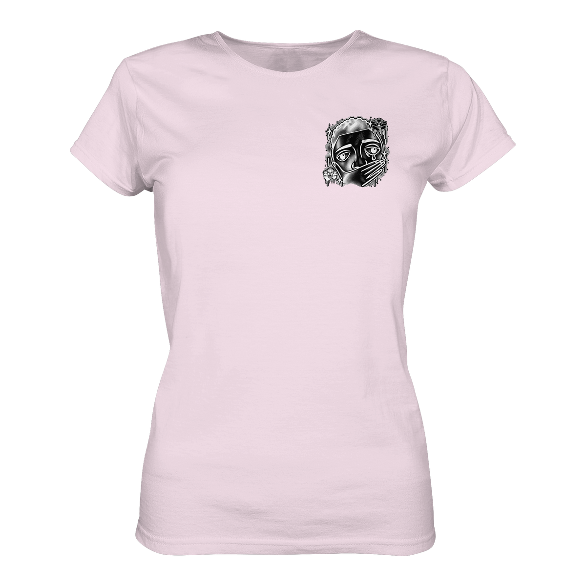 The MEME - Womens Premium Classic T-Shirt