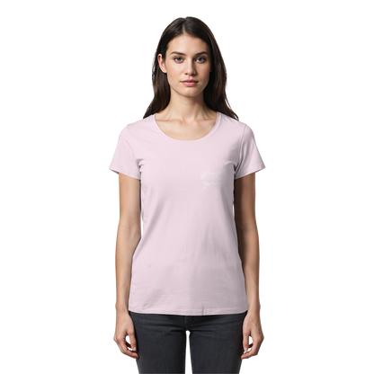 The REAL LOVE BASiCS - Womens Premium Classic T-Shirt