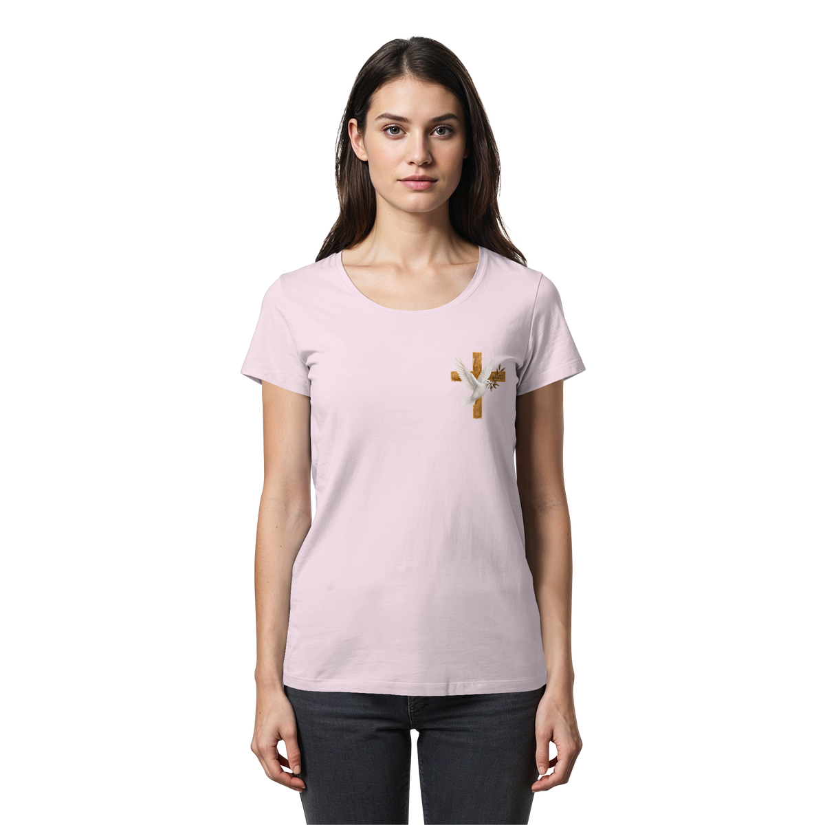 Savior collection  - Womens Premium Classic T-Shirt