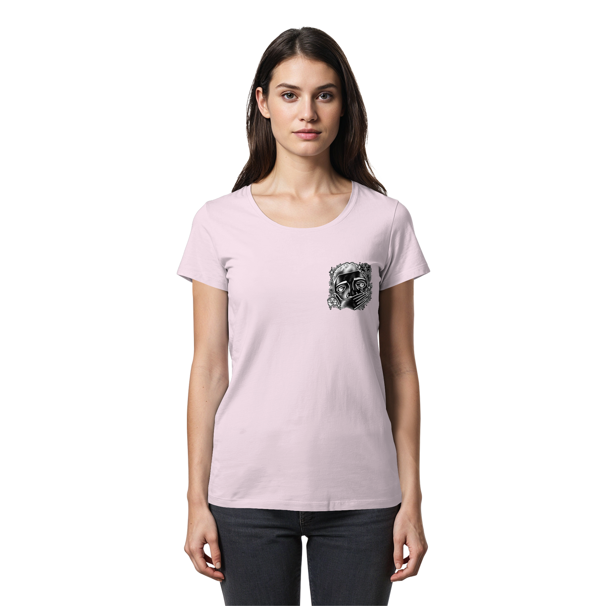 The MEME - Womens Premium Classic T-Shirt