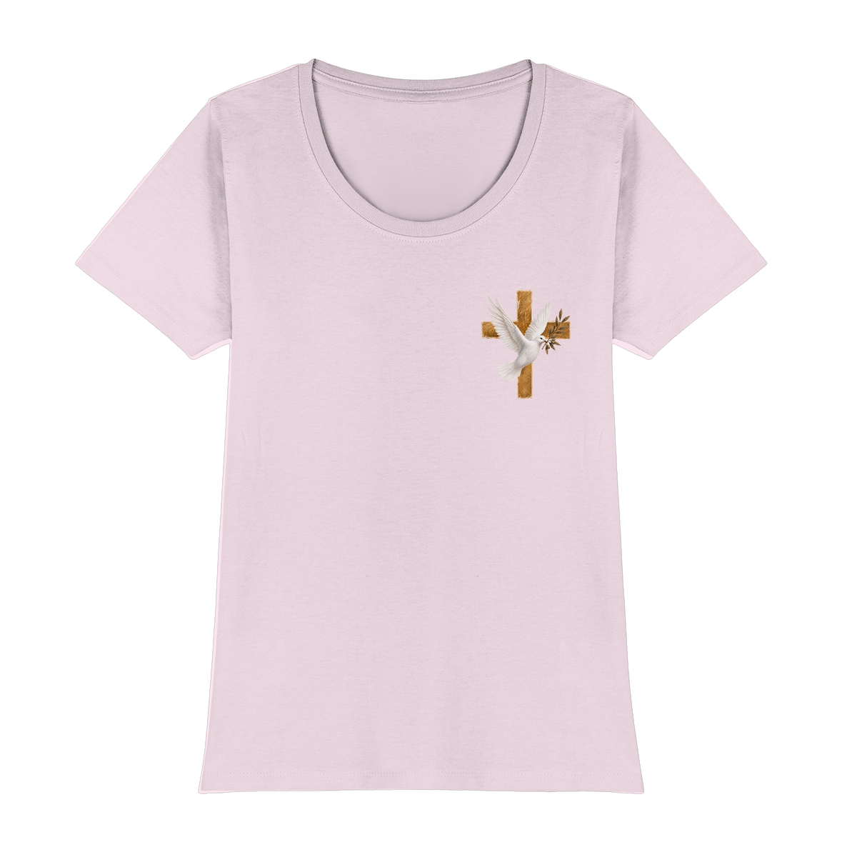 Savior collection  - Womens Premium Classic T-Shirt