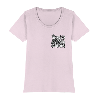 PFANDOM BASiCS  - Womens Premium Classic T-Shirt
