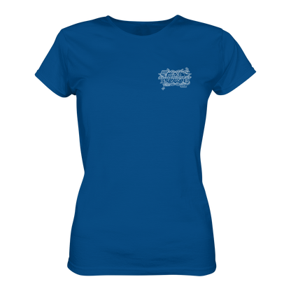 The REAL LOVE BASiCS - Womens Premium Classic T-Shirt