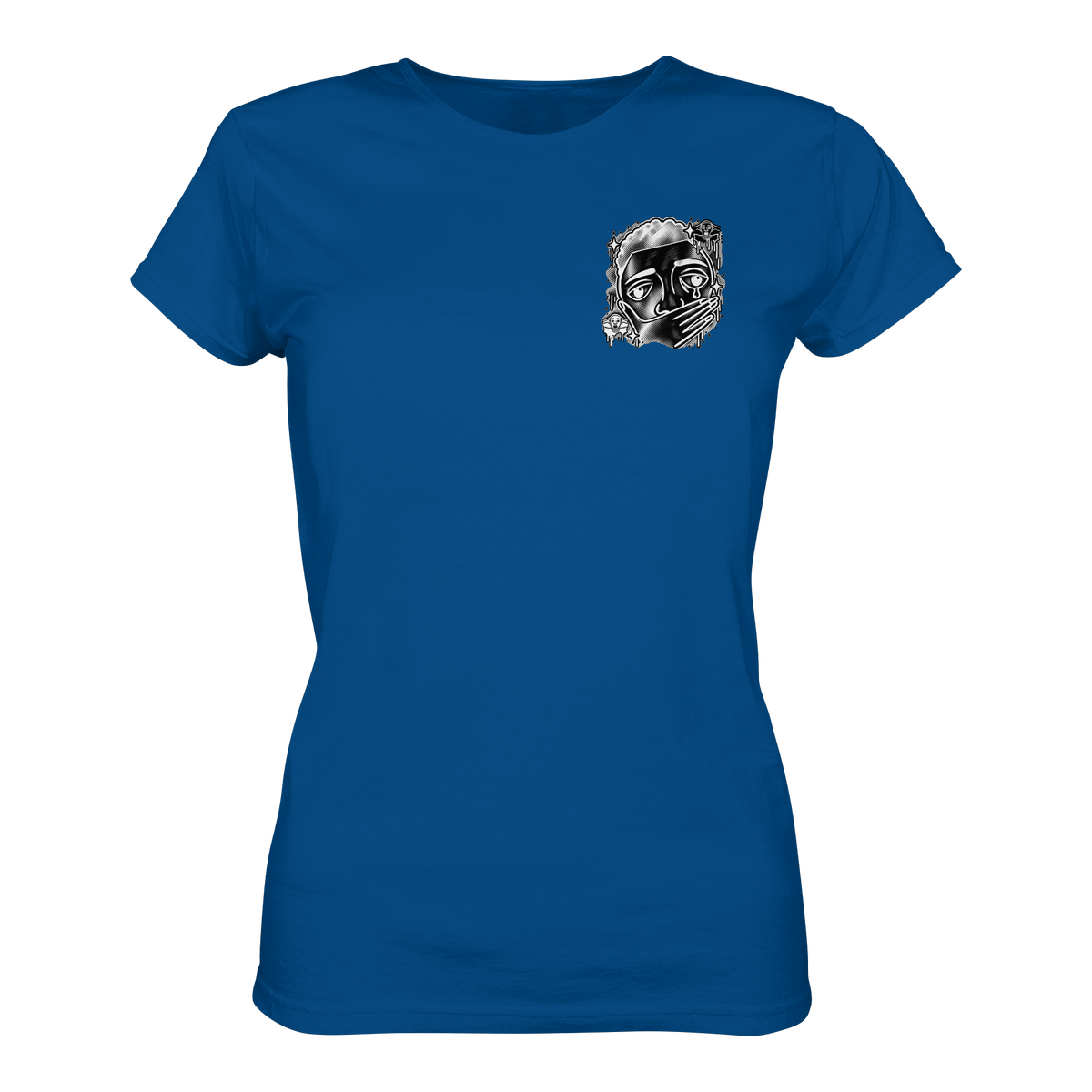 The MEME - Womens Premium Classic T-Shirt