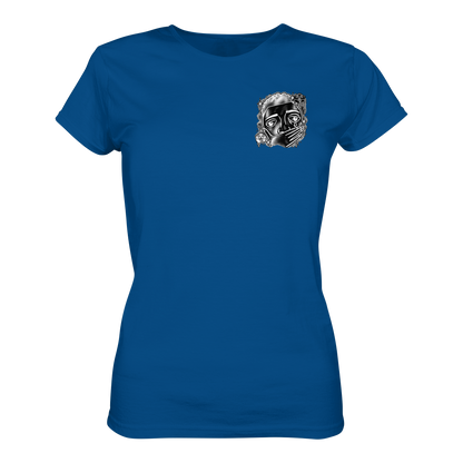The MEME - Womens Premium Classic T-Shirt