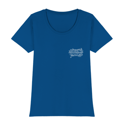 The REAL LOVE BASiCS - Womens Premium Classic T-Shirt
