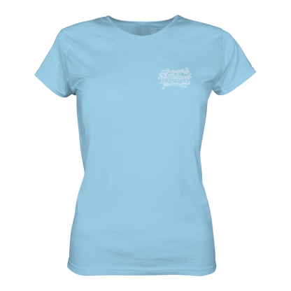 The REAL LOVE BASiCS - Womens Premium Classic T-Shirt