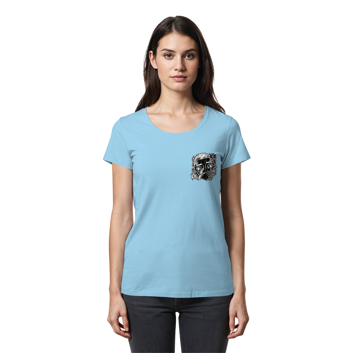 The MEME - Womens Premium Classic T-Shirt