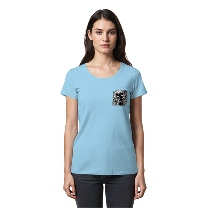 The MEME - Womens Premium Classic T-Shirt