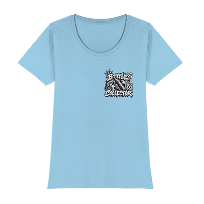 PFANDOM BASiCS  - Womens Premium Classic T-Shirt