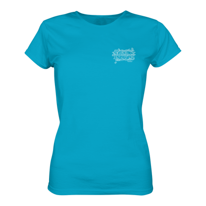 The REAL LOVE BASiCS - Womens Premium Classic T-Shirt