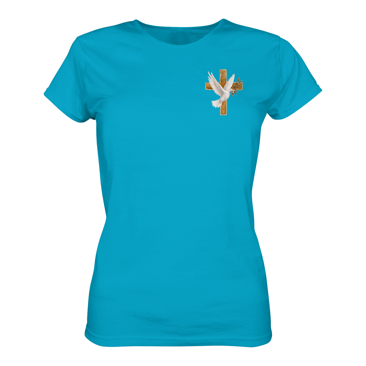 Savior collection  - Womens Premium Classic T-Shirt