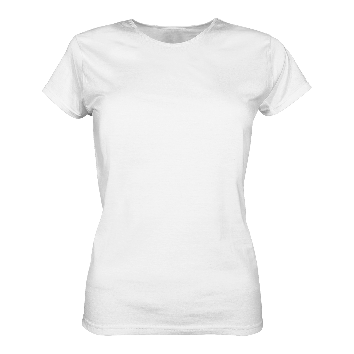 The REAL LOVE BASiCS - Womens Premium Classic T-Shirt