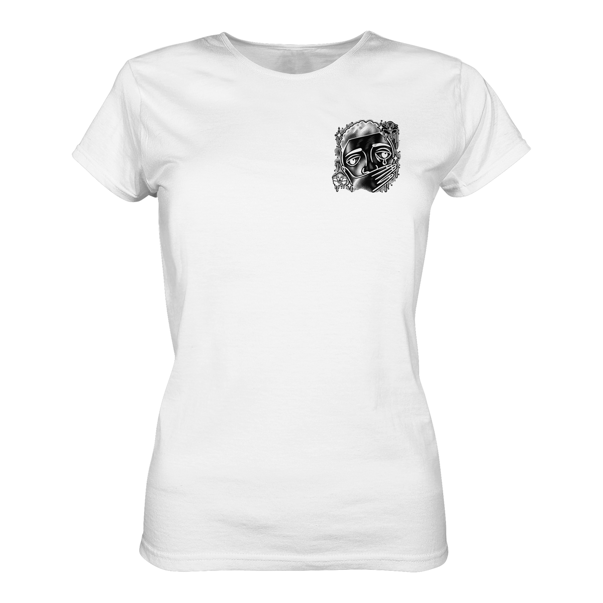 The MEME - Womens Premium Classic T-Shirt