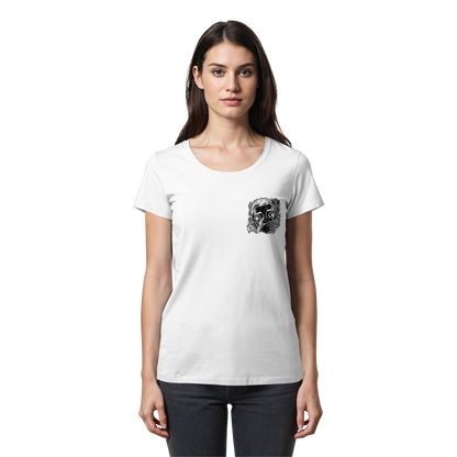 The MEME - Womens Premium Classic T-Shirt