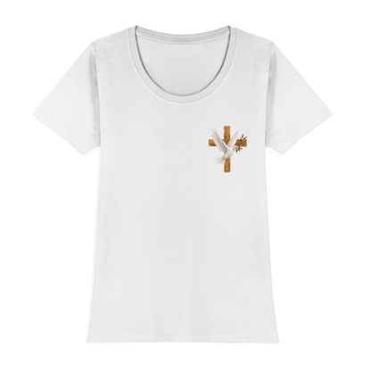 Savior collection  - Womens Premium Classic T-Shirt