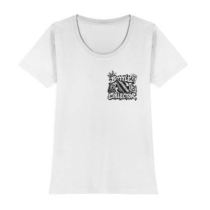 PFANDOM BASiCS  - Womens Premium Classic T-Shirt