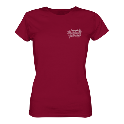 The REAL LOVE BASiCS - Womens Premium Classic T-Shirt
